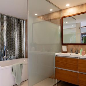 ZEL Junior Suite Terrace