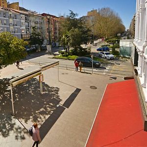 Center Suite Santander